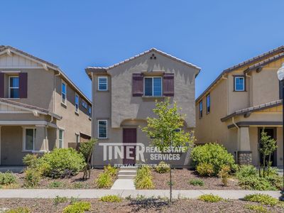 4424 Adriatic Sea Way, Sacramento, CA, 95834