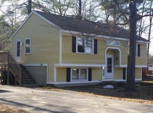 32 Lawndale Ave, Franklin, NH 03235