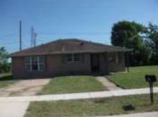 2109 Benjamin St, Arabi, LA 70032