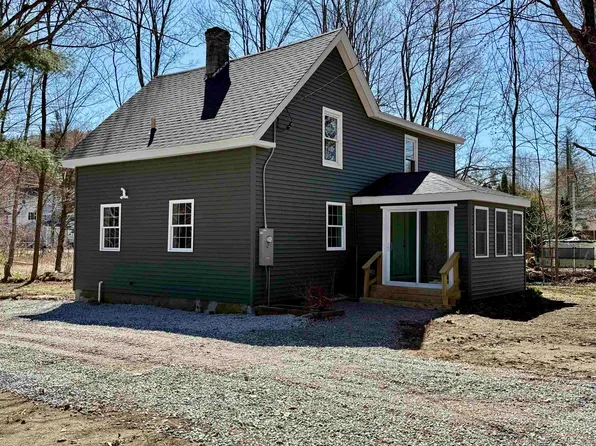 5 Baker Avenue, Greenville, NH 03048