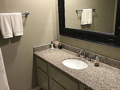 5th image of 7700 Creekbend Dr APT 96