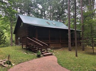 10654 N Steelhead Dr, Irons, MI 49644