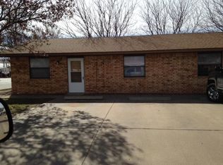 2121 Gladstone St APT 2, Clovis, NM 88101