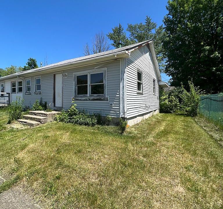 329 Litchfield Rd, Kingsford Heights, IN 46346 MLS 543737 Zillow