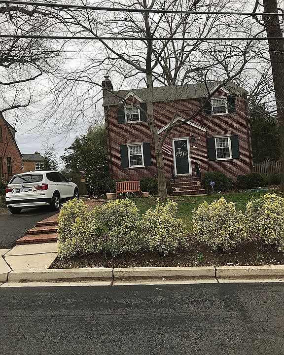 2nd image of 1705 N Stafford St