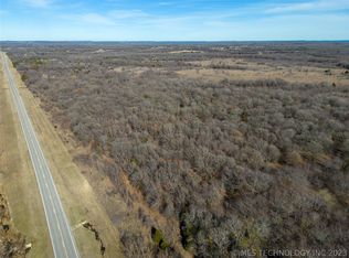 1 Highway 27, Okemah, OK 74859