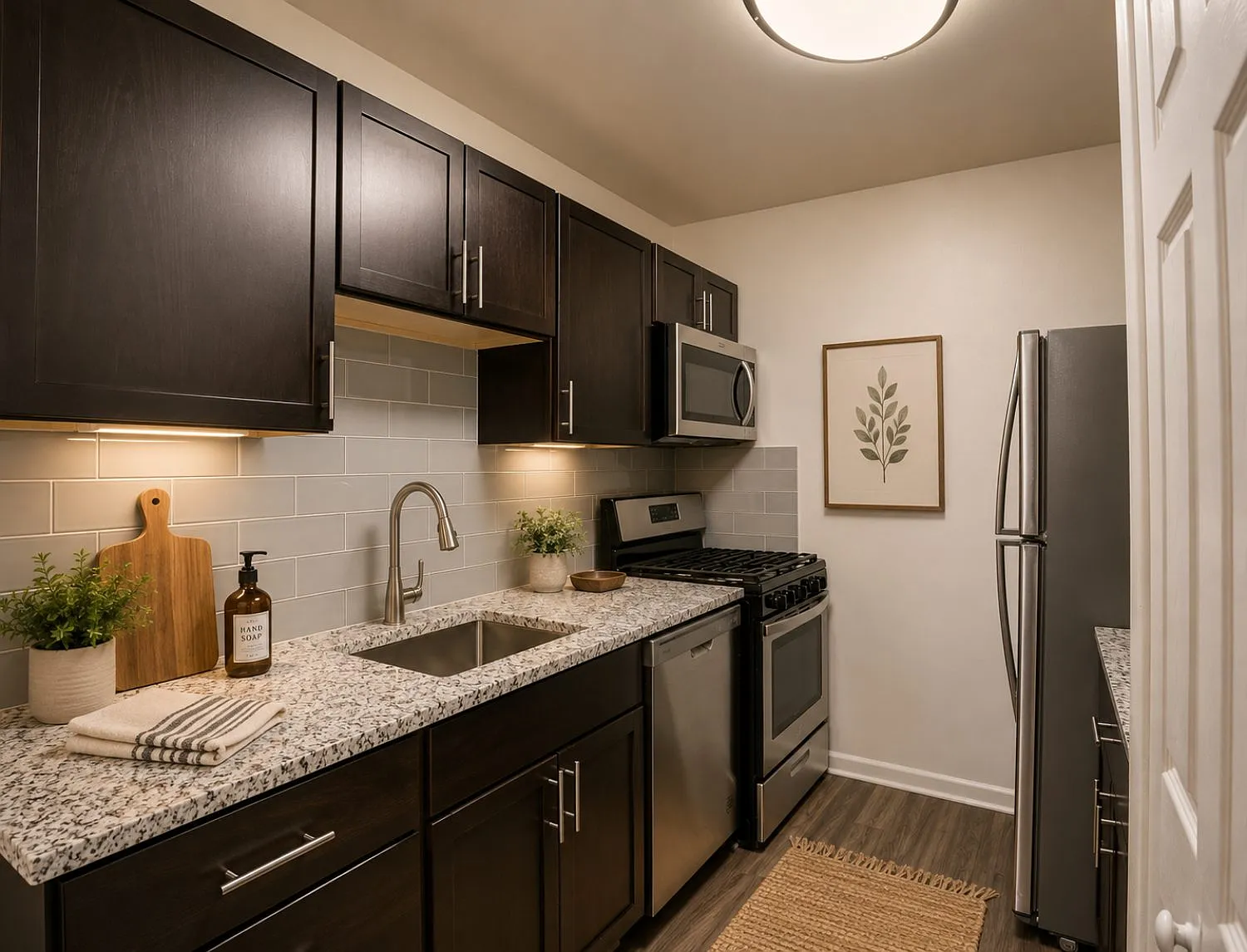 Bennington Crossings Apartment Homes — Photo 1