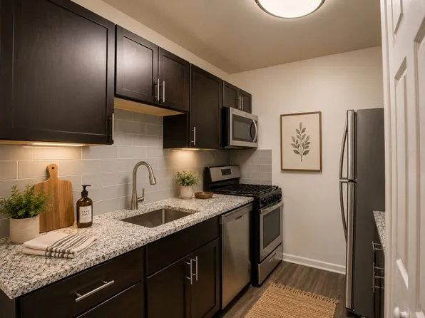 Bennington Crossings Apartment Homes