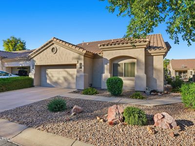 1546 E EARL Drive, Casa Grande, AZ, 85122