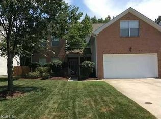 2944 Beaden Dr, Virginia Beach, VA 23456