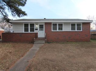 3002 Menands Dr, Chesapeake, VA 23325