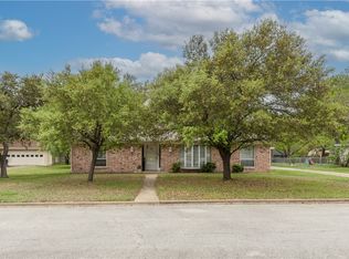 2320 Bristol St, Bryan, TX 77802