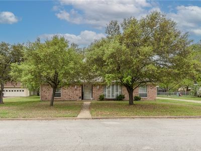 2320 Bristol St, Bryan, TX, 77802