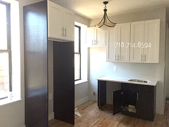 Rented by East Williamsburg Realty Inc