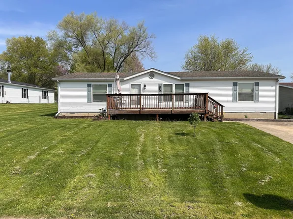 112 Leatie Way, Ingalls, IN 46048