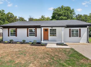 811 Boles St, Gallatin, TN 37066