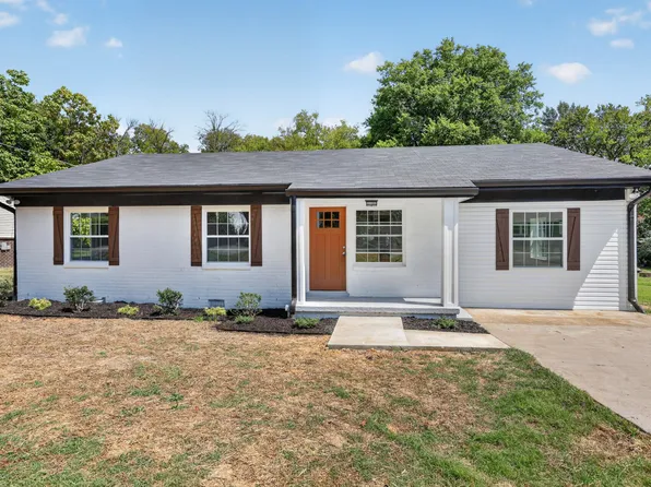 811 Boles St, Gallatin, TN 37066