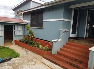 2584 Puu Rd, Kalaheo, HI 96741