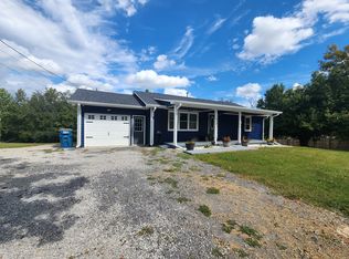 664 1st Ave S, Baxter, TN 38544