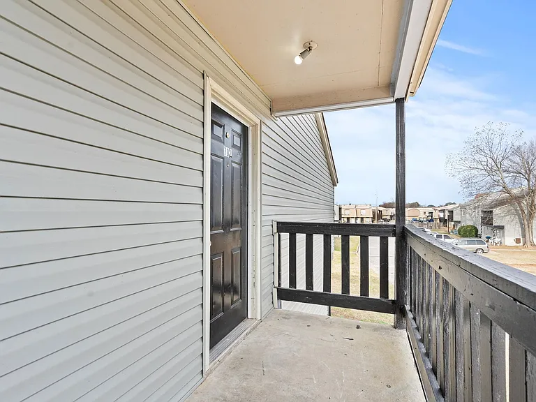 Blossom Wood Apartments — Photo 4
