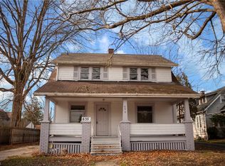 635 Parkman Rd NW, Warren, OH 44485