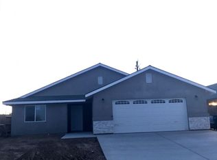 1117 Mayo St, Ridgecrest, CA 93555