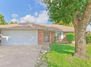 1712 Samoa Ct, Pflugerville, TX 78660