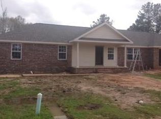 17 Bay Crk, Hattiesburg, MS 39401