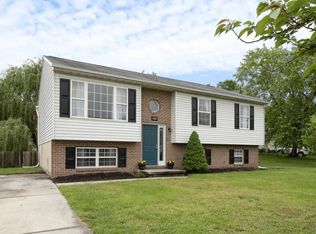 1808 Battlement Ct, Severn, MD 21144