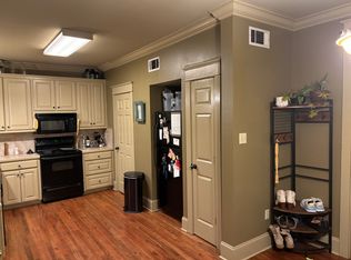 646 Saint Landry St, Baton Rouge, LA 70806