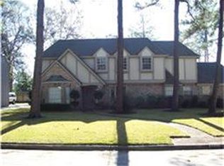 8231 Hollyleaf Dr, Spring, TX 77379