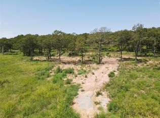 0 N Milfay Rd, Depew, OK 74028