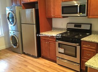 11 Leverett St #3T, Brookline, MA 02445