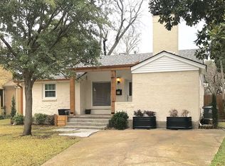 4211 Delmar Ave, Dallas, TX 75206