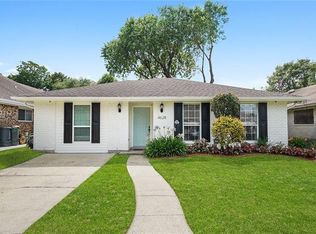 4628 Chastant St, Metairie, LA 70006