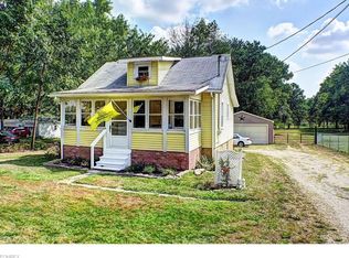 128 N Thomas Rd, Tallmadge, OH 44278