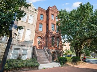 234 6th St SE APT 3, Washington, DC 20003