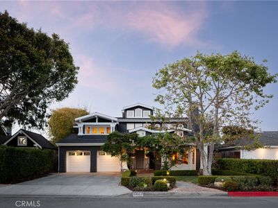 2400 Holly Ln, Newport Beach, CA, 92663