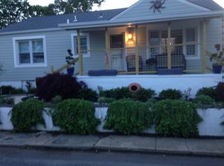 112 Hearn Ave, Long Branch, NJ 07740
