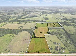 TRACT 1&2 Fm 1155 E, Washington, TX 77880