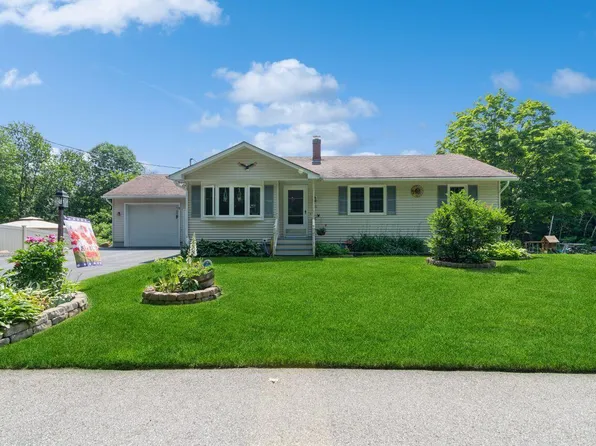 13 Brock Avenue, Sanford, ME 04073