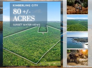 Tbd Northwoods Drive, Kimberling City, MO 65686