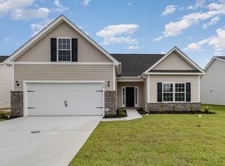 The Capers Plan, The Tides of Little Creek, Longs, SC 29568