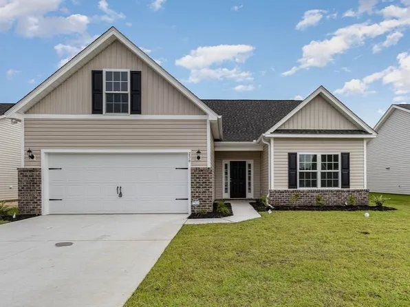 The Capers Plan, The Tides of Little Creek