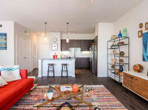 5401 S Congress Ave #101, Austin, TX 78745