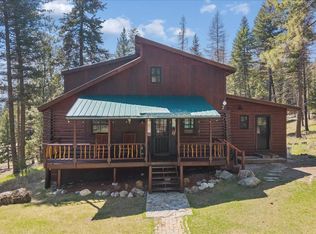 488 Dower Draw, Kila, MT 59920