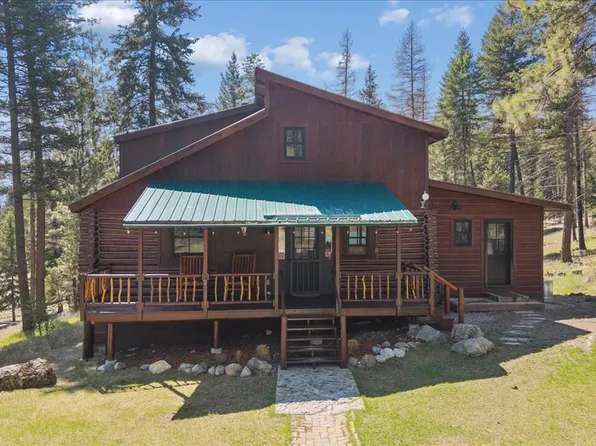 488 Dower Draw, Kila, MT 59920