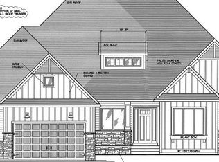 2940 132nd Ave NE, Blaine, MN 55449