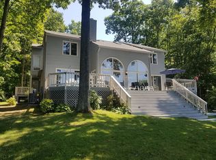 2704 Wallers Quarters Rd, Bumpass, VA 23024