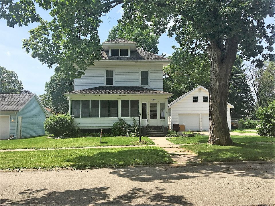Front View
